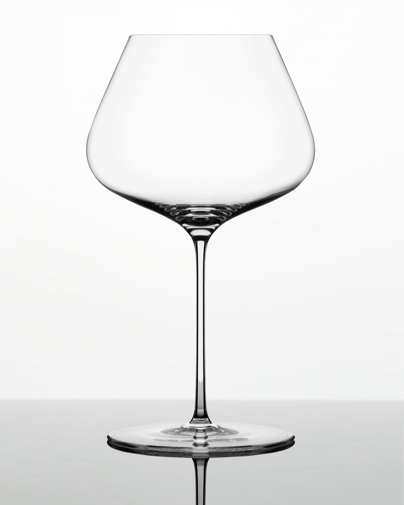 Le verre Zalto Balance 