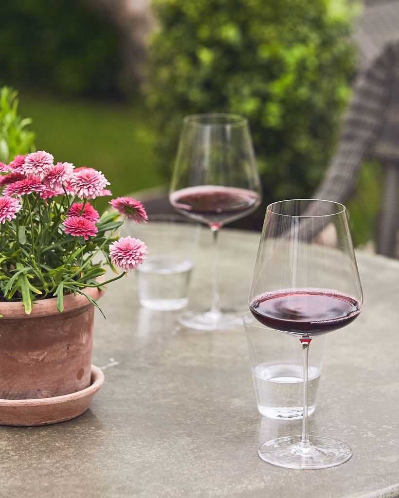 Zalto Coupe Crystal Clear, Zalto Denk&#39;art, Zalto glass, zalto vandglas, zalto vinglas, zalto denk&#39;art glas, zaltoglas