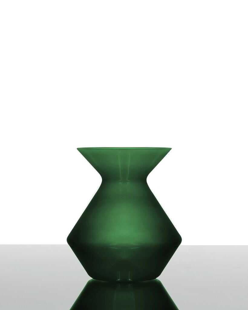 Zalto Spittoon 50, Zalto Spittoon 50 green, Zalto, Zaltify, Zalto Denk&#39;art, Spit bucket